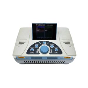 Зарядное устройство Junsi iCharger 4512DUO