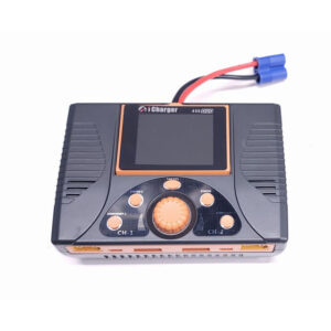 Зарядное устройство Junsi iCharger 456DUO