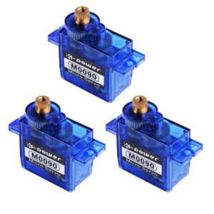 Сервопривод K-Power M0090