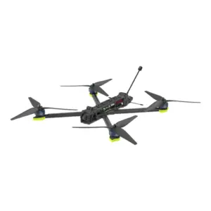 Квадрокоптер iFlight Nazgul XL10 V6 Analog
