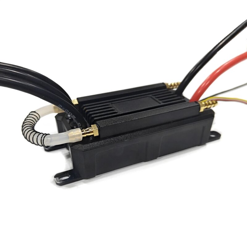 ESC регулятор Maytech MTSF300A-WP32 1 ESC регулятор Maytech MTSF300A-WP32