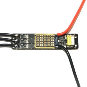 ESC регулятор Maytech Mini ESC VESC_TOOL 30A