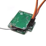 Преобразователь сигнала ШИМ Maytech MT1T4SCD