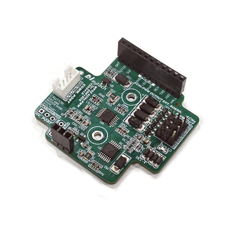Преобразователь сигнала ШИМ Maytech MT1T4SCD