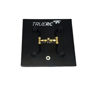 Патч Антенна TrueRC Gatling 2.4ггц MK II 15.5dBi