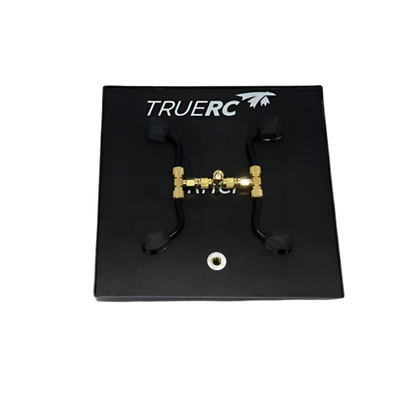 Патч Антенна TrueRC Gatling 2.4ггц MK II 15 Патч Антенна TrueRC Gatling 2.4ггц MK II 15.5dBi