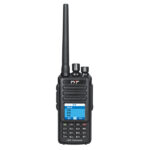 Радиостанция TYT MD-UV390 Plus