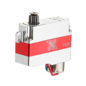 Сервопривод KST X08H V6.0