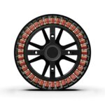 Мотор MAD M13 EEE 90KV