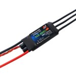 ESC регулятор Maytech MT45A-SBEC-FP32