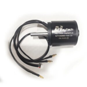 Двигатель Maytech 6880 190 кВ