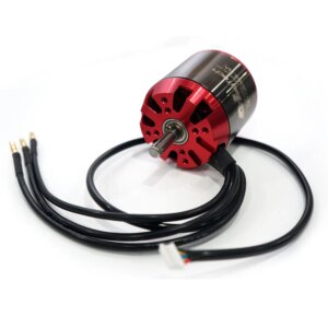 Двигатель Maytech 6365 200KV
