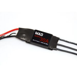 ESC регулятор MAD AMPX 30A