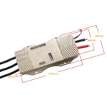 ESC регулятор Maytech Superfoc 6.8 ESC