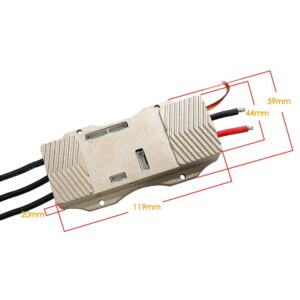 ESC регулятор Maytech Superfoc 6.8 ESC