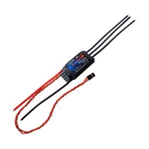 ESC регулятор Maytech MT50A-SBEC-FP32 50A