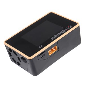 Зарядное устройство Junsi iCharger X8