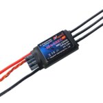 ESC регулятор Maytech MT90A-SBEC-FP32