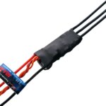 ESC регулятор Maytech 12A 3S