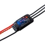 ESC регулятор Maytech MT50A-SBEC-FP32 50A