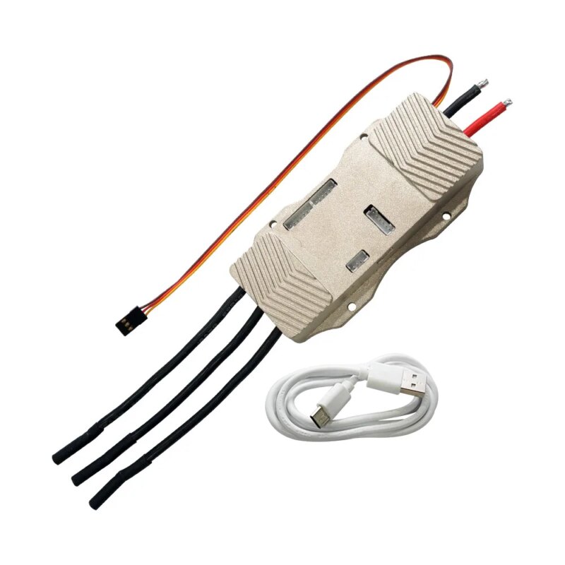 ESC регулятор Maytech Superfoc 6 ESC регулятор Maytech Superfoc 6.8 ESC