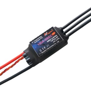 ESC регулятор Maytech MT150A-FP16