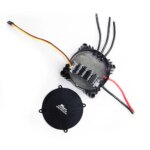 ESC регулятор Maytech MTSVESC7.5R