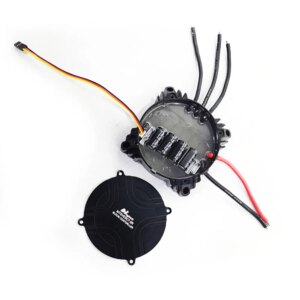 ESC регулятор Maytech MTSVESC7.5R