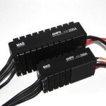ESC регулятор MAD AMPX 200A