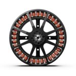 Мотор MAD M13 EEE 90KV