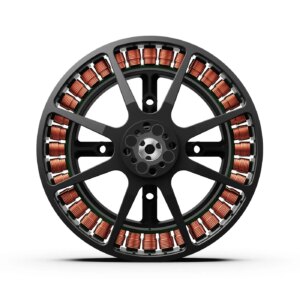 Мотор MAD M13 EEE 90KV