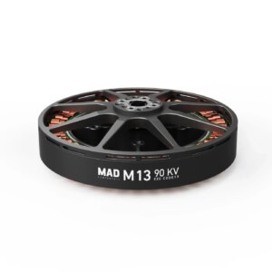 Мотор MAD M13 EEE 90KV