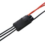 ESC регулятор Maytech MT50A-SBEC-FP32 50A
