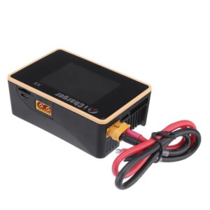 Зарядное устройство Junsi iCharger X8