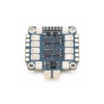 ESC регулятор MAD AM32 70A 3-8S 4in1