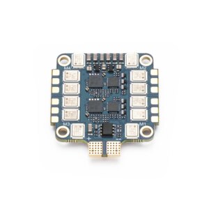 ESC регулятор MAD AM32 70A 3-8S 4in1