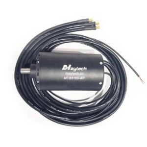 Двигатель Maytech MTI85165-WP