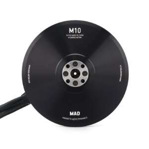 Двигатель MAD M10 IPE 150 KV