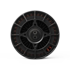 Двигатель MAD M7C10