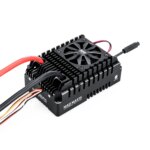 ESC регулятор MAD MAX15 HV 300A