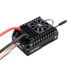 ESC регулятор MAD MAX15 HV 300A