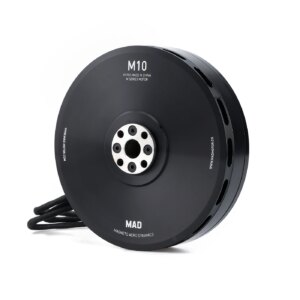 Двигатель MAD M10 IPE 150 KV