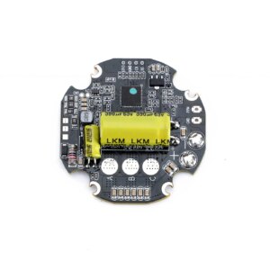 ESC регулятор MAD FOC 40A 6S