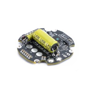 ESC регулятор MAD FOC 40A 6S