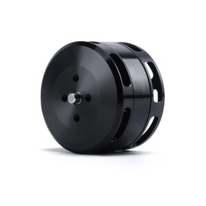 Двигатель MAD 3508 IPE