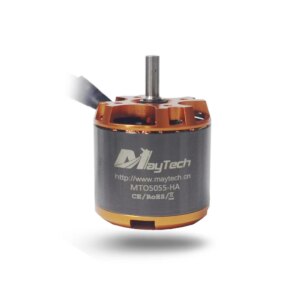 Двигатель Maytech 5055 BLDC 190KV