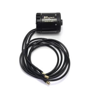 Двигатель Maytech 6579 110 кВ