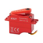 Сервопривод KST SV15-12