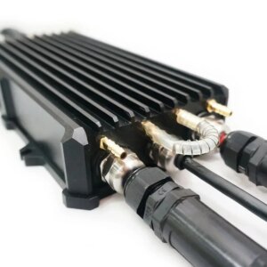 ESC регулятор Maytech Seal 500A 6-14S