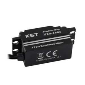 Сервопривод KST X20-1806